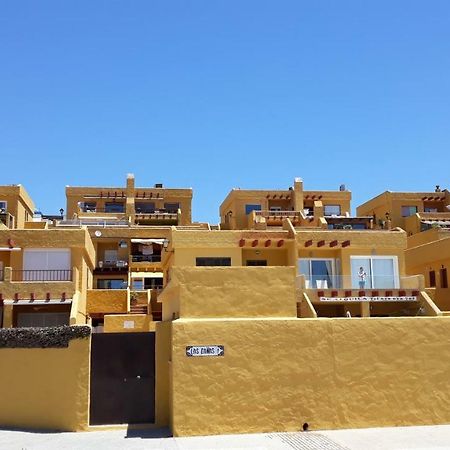 Playa Beach Las Cabanas 1 Tarifa Buitenkant foto